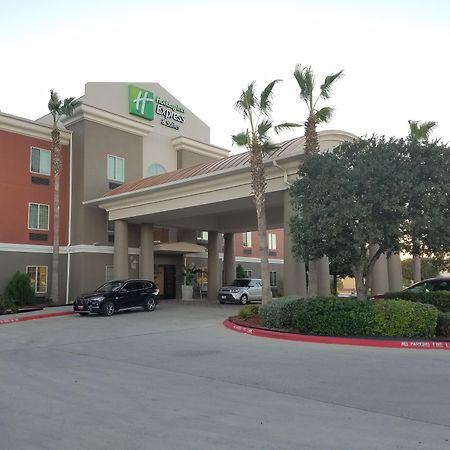 Holiday Inn Express Hotel & Suites Rio Grande City, An Ihg Hotel Eksteriør billede