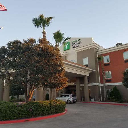 Holiday Inn Express Hotel & Suites Rio Grande City, An Ihg Hotel Eksteriør billede