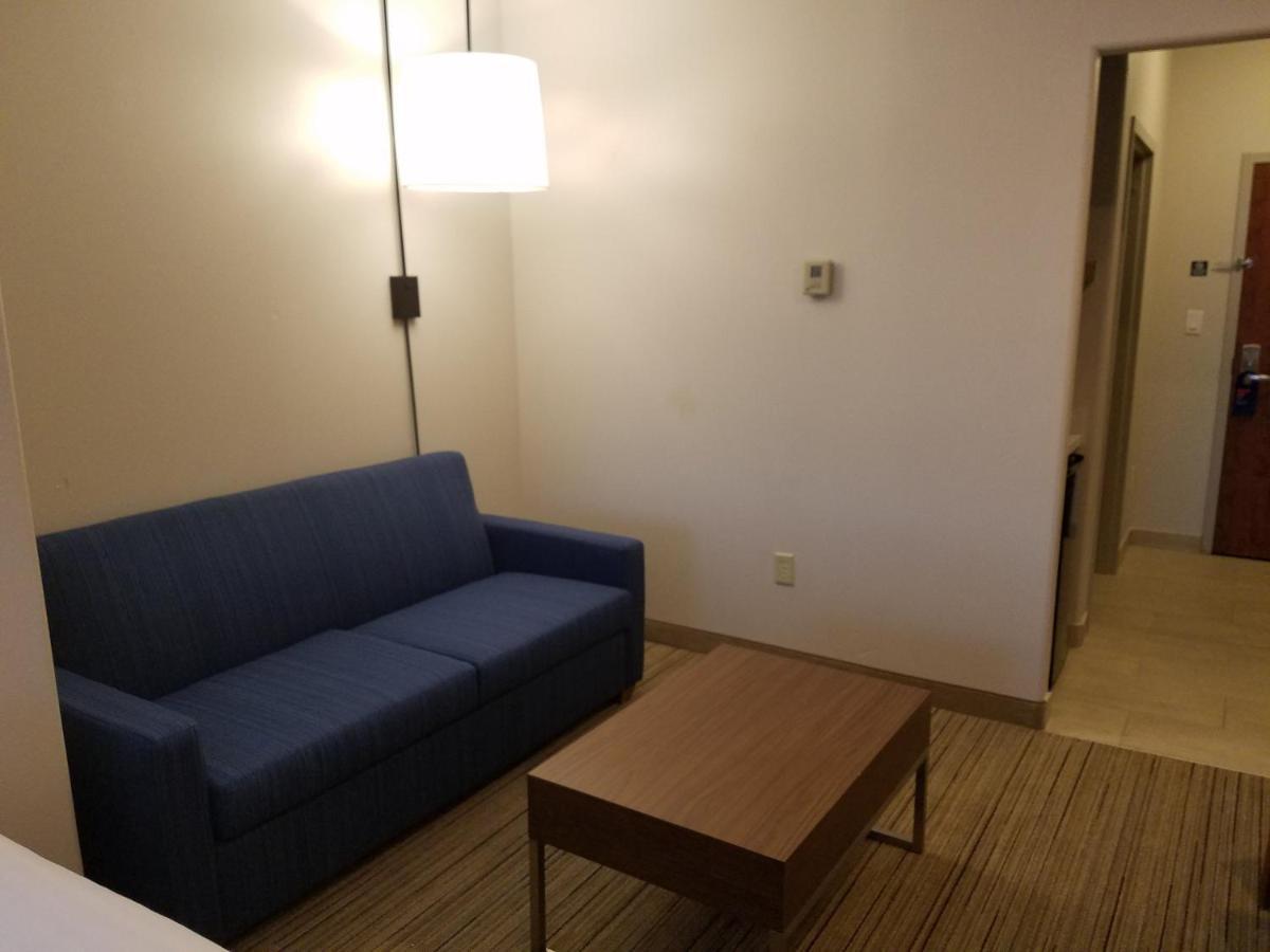 Holiday Inn Express Hotel & Suites Rio Grande City, An Ihg Hotel Værelse billede