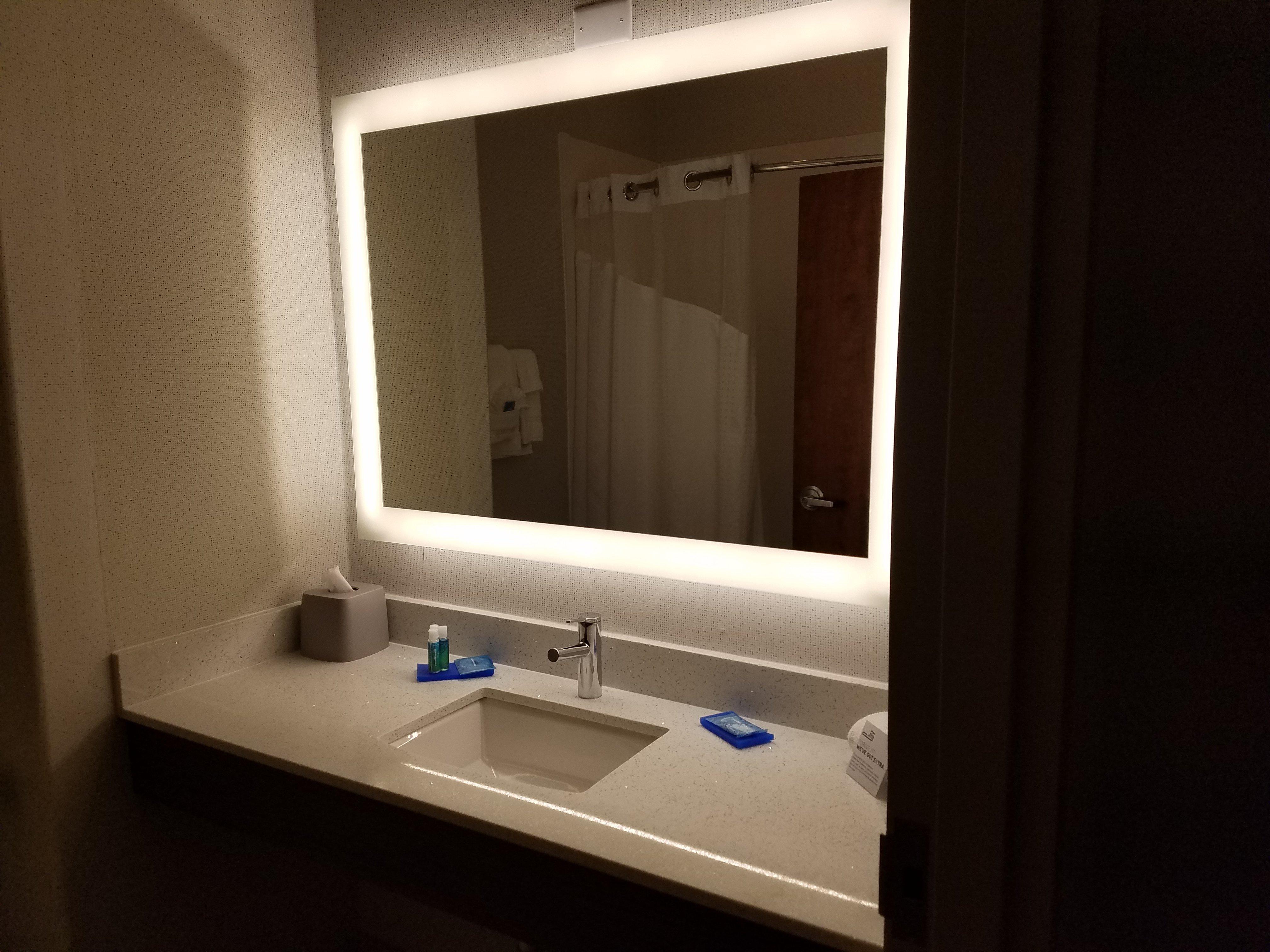 Holiday Inn Express Hotel & Suites Rio Grande City, An Ihg Hotel Eksteriør billede