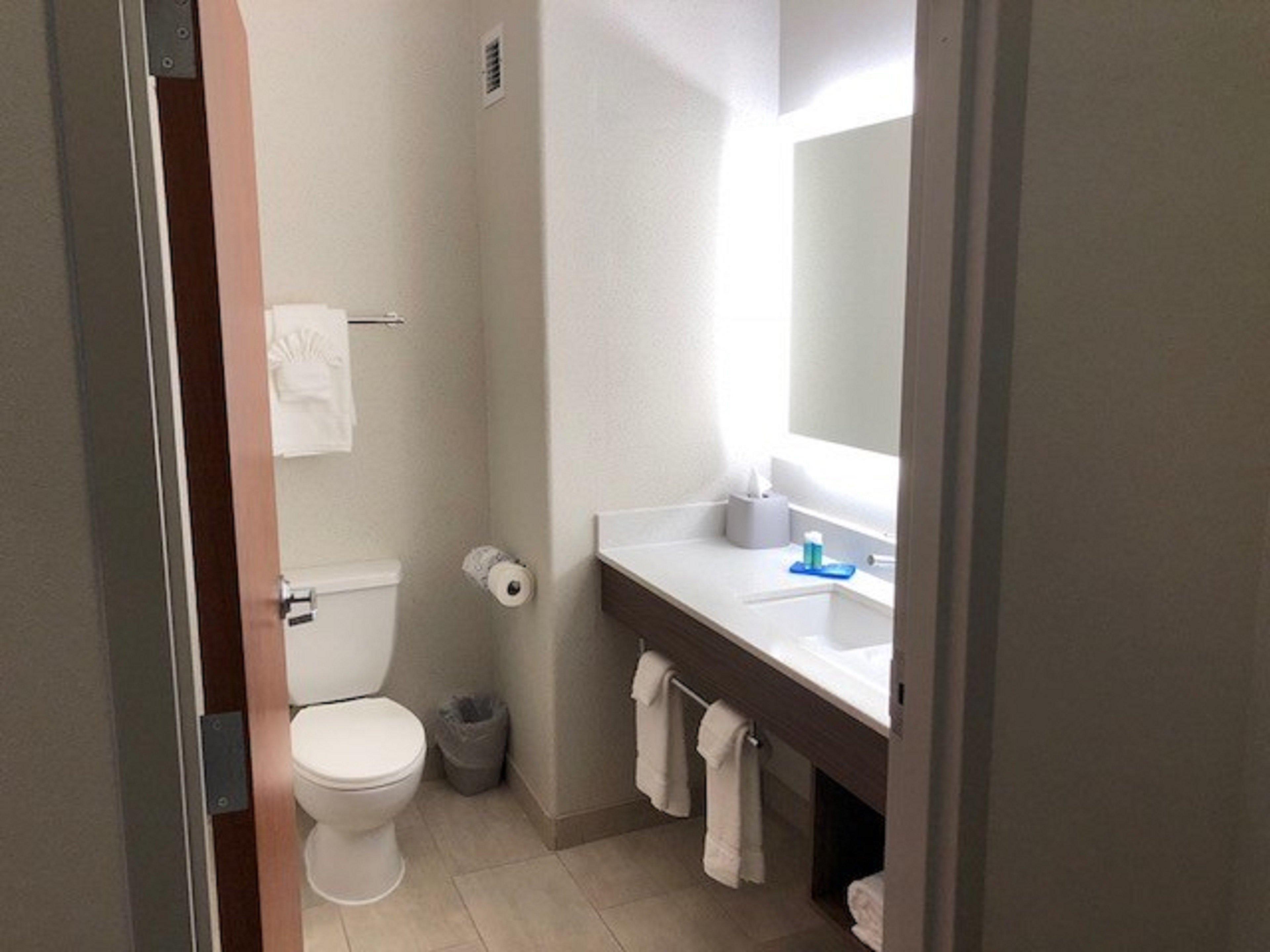 Holiday Inn Express Hotel & Suites Rio Grande City, An Ihg Hotel Eksteriør billede