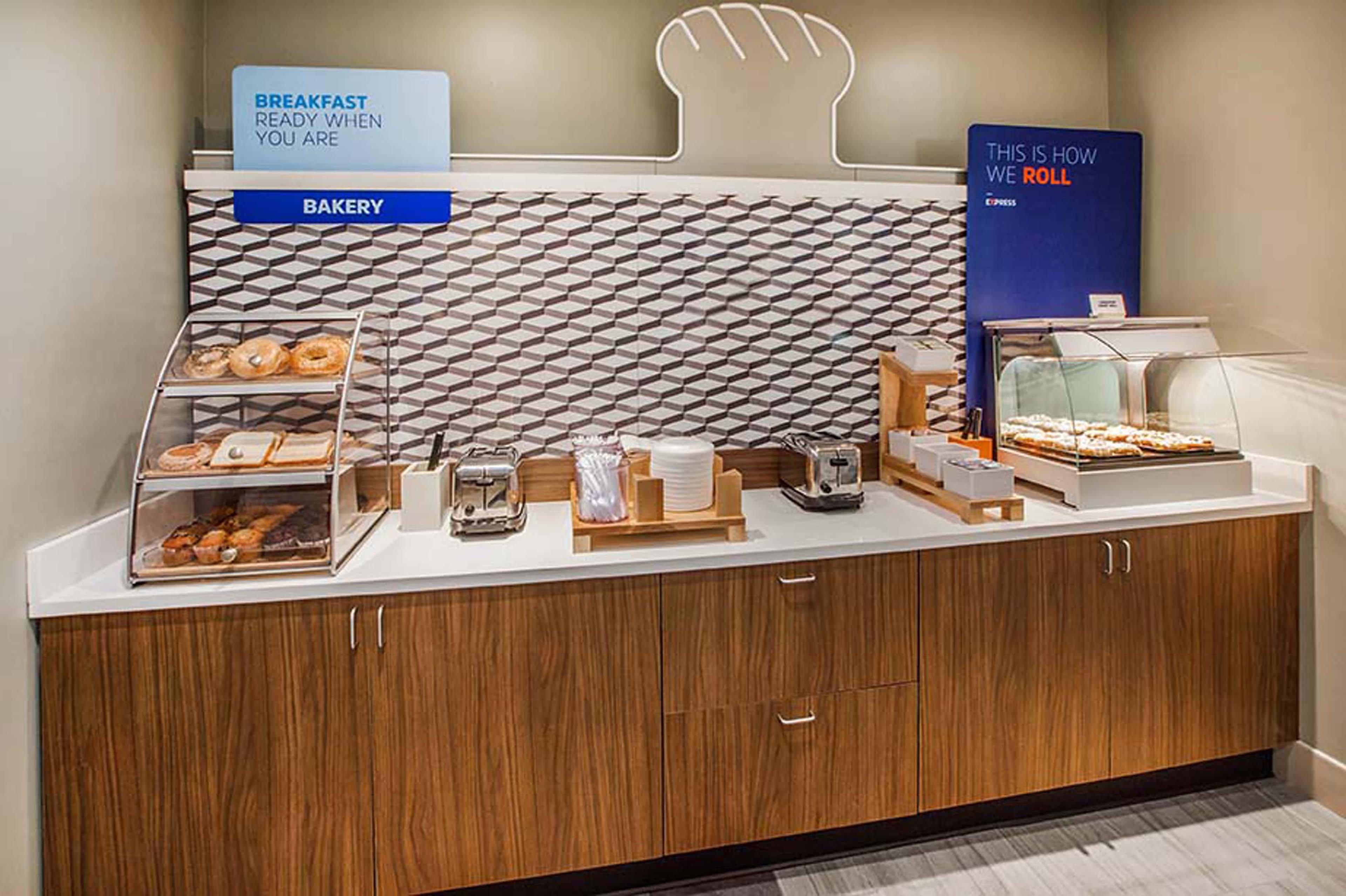 Holiday Inn Express Hotel & Suites Rio Grande City, An Ihg Hotel Eksteriør billede