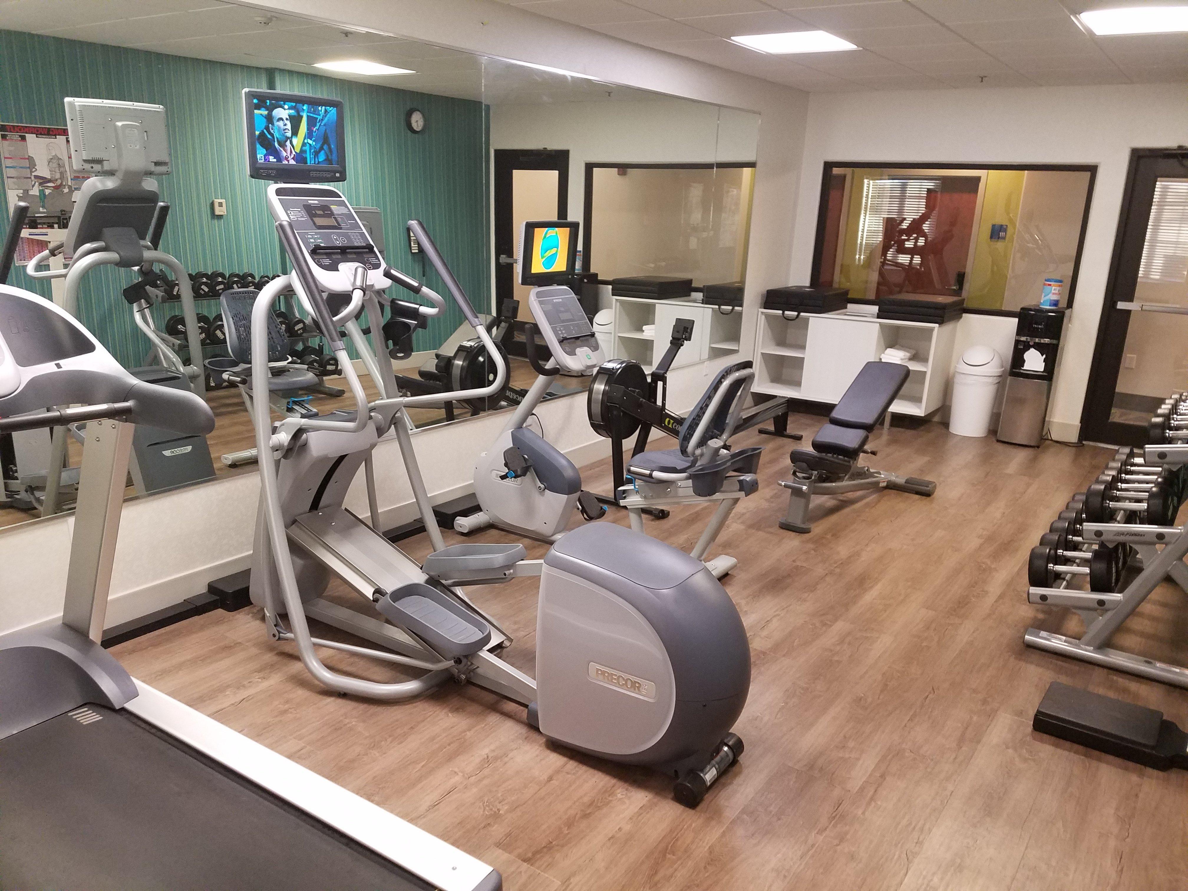 Holiday Inn Express Hotel & Suites Rio Grande City, An Ihg Hotel Eksteriør billede