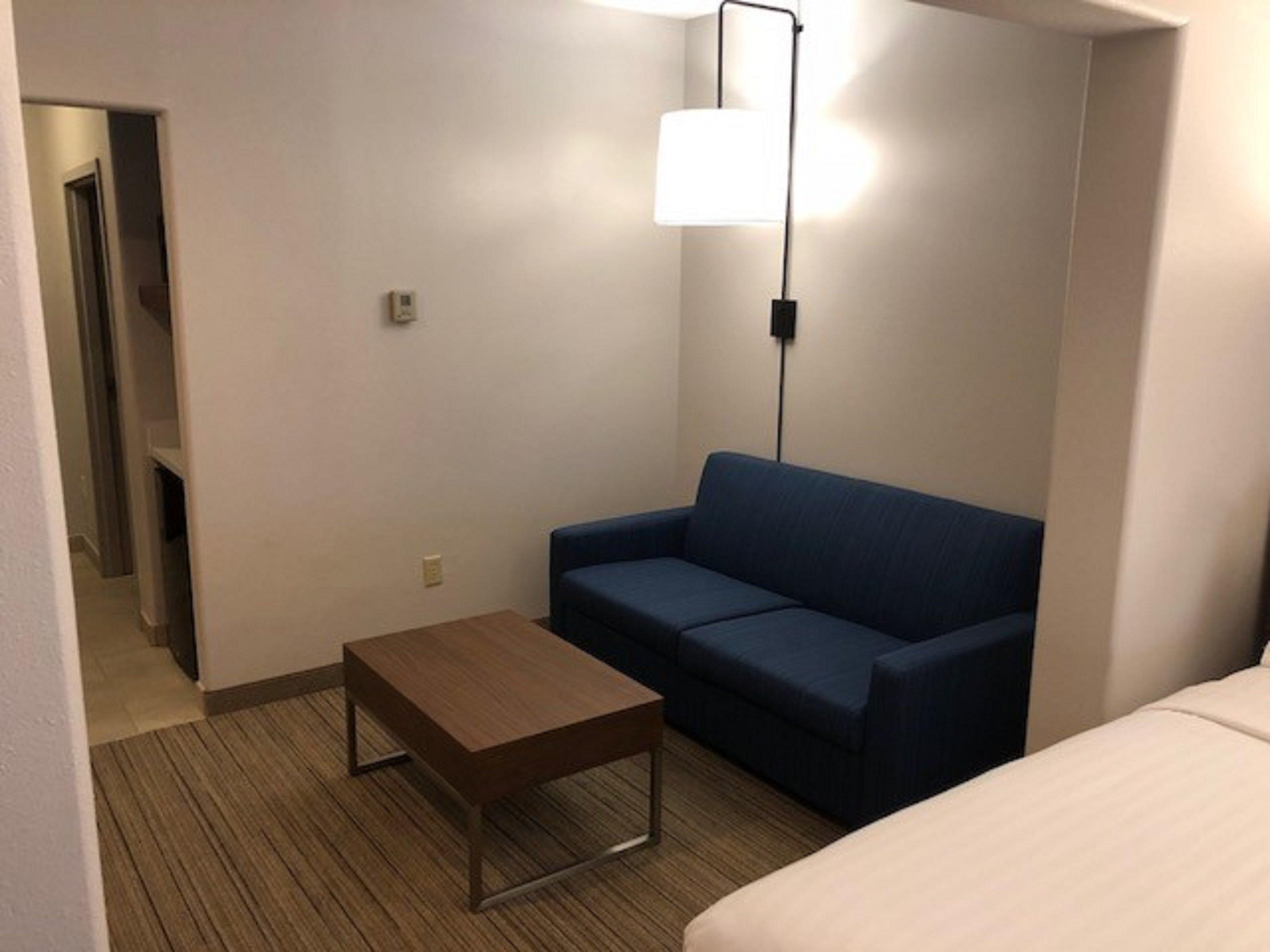 Holiday Inn Express Hotel & Suites Rio Grande City, An Ihg Hotel Eksteriør billede