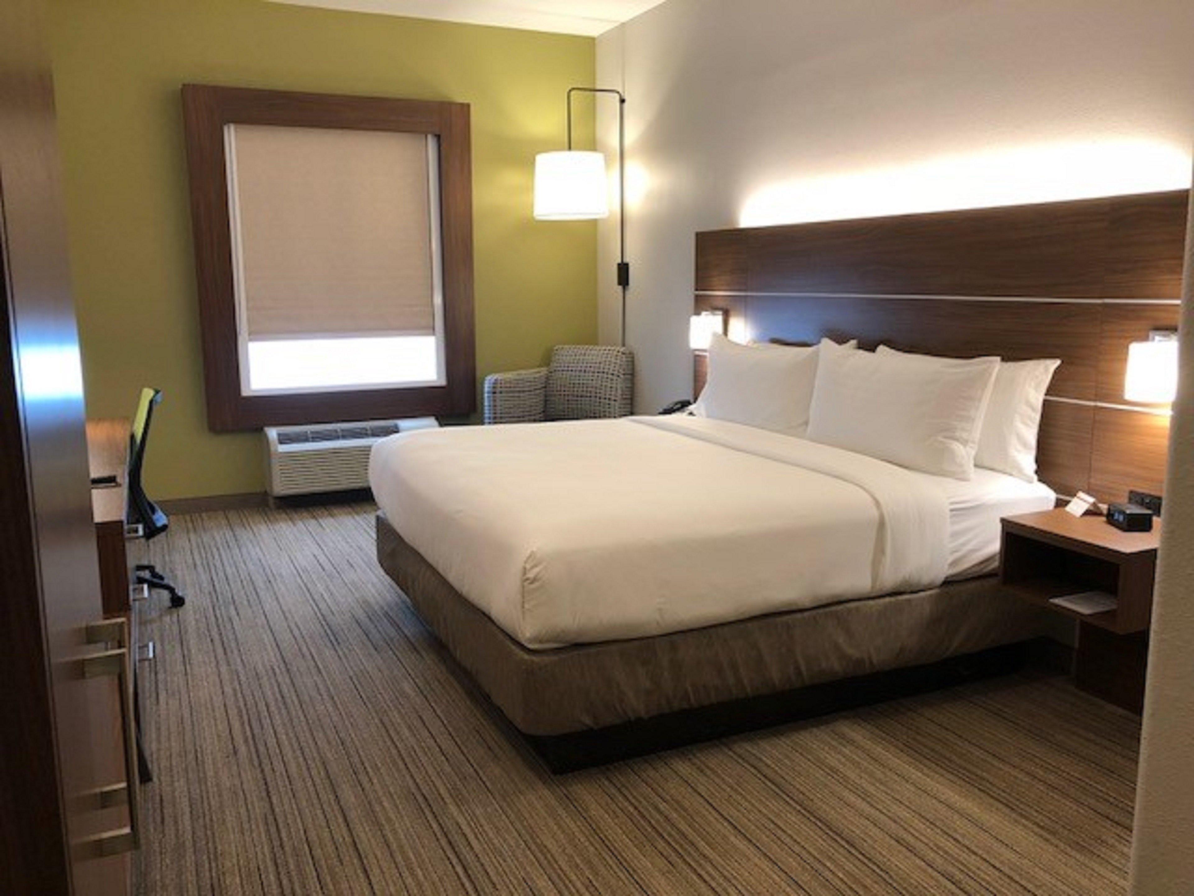 Holiday Inn Express Hotel & Suites Rio Grande City, An Ihg Hotel Eksteriør billede