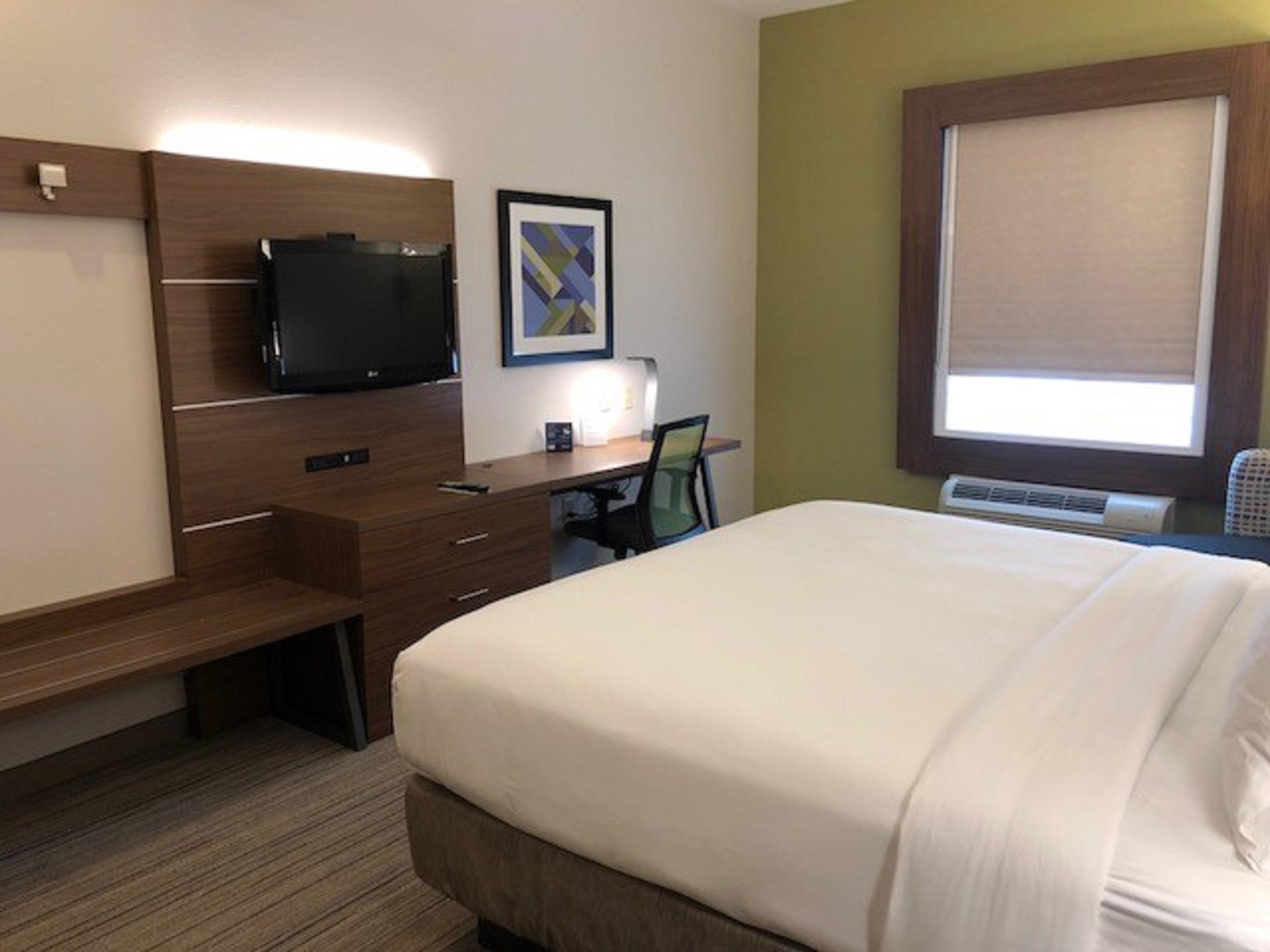 Holiday Inn Express Hotel & Suites Rio Grande City, An Ihg Hotel Eksteriør billede