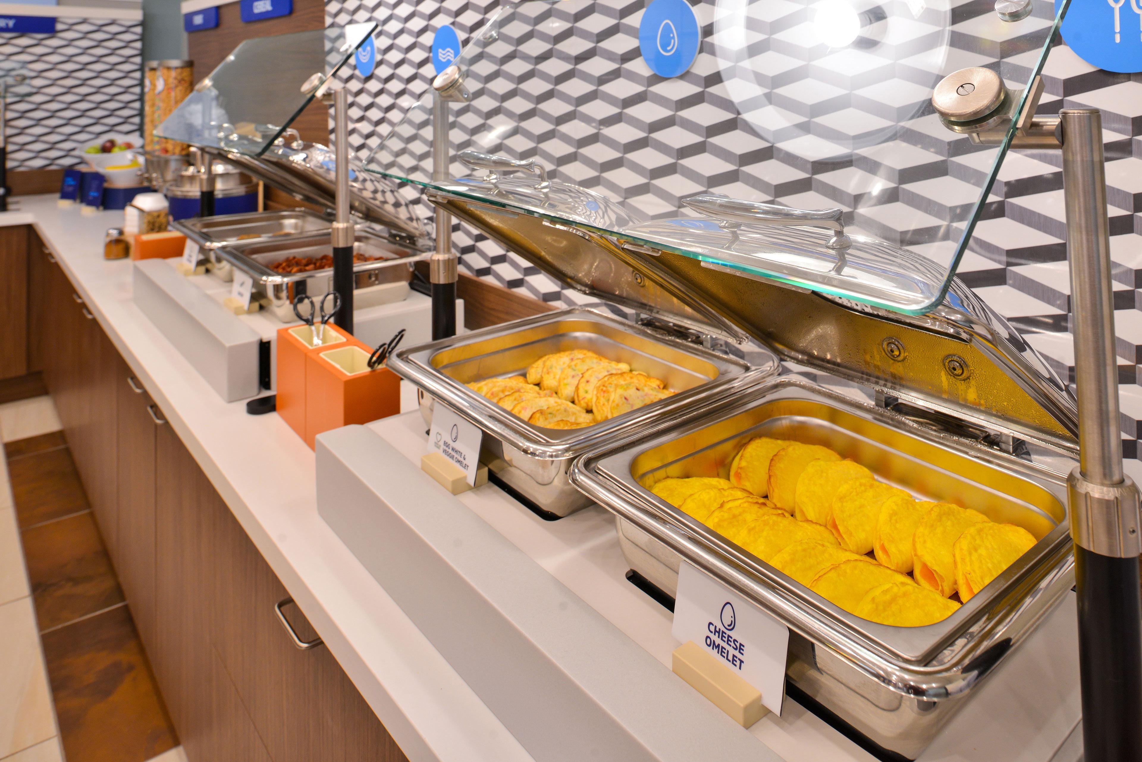 Holiday Inn Express Hotel & Suites Rio Grande City, An Ihg Hotel Eksteriør billede