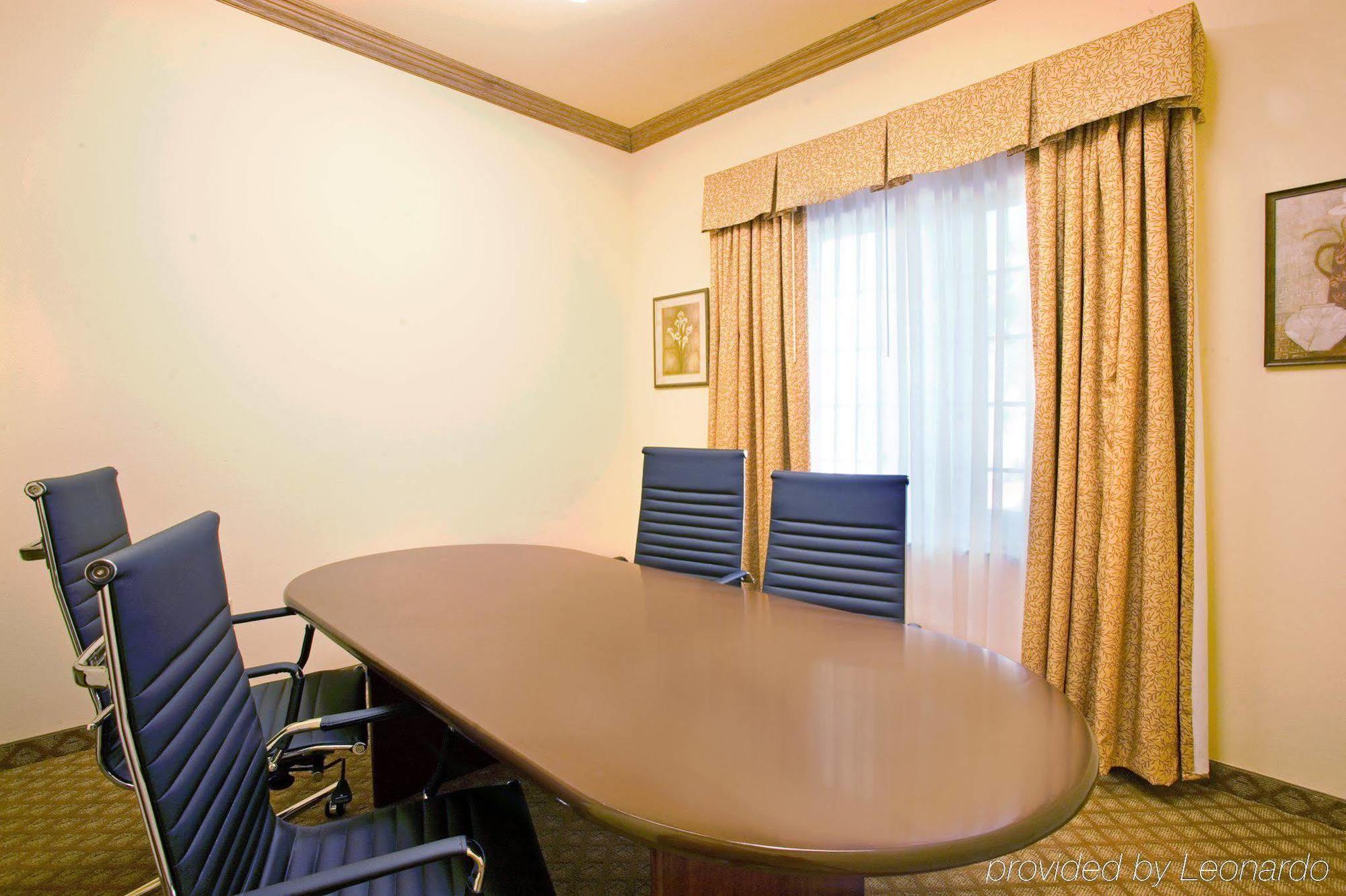Holiday Inn Express Hotel & Suites Rio Grande City, An Ihg Hotel Faciliteter billede